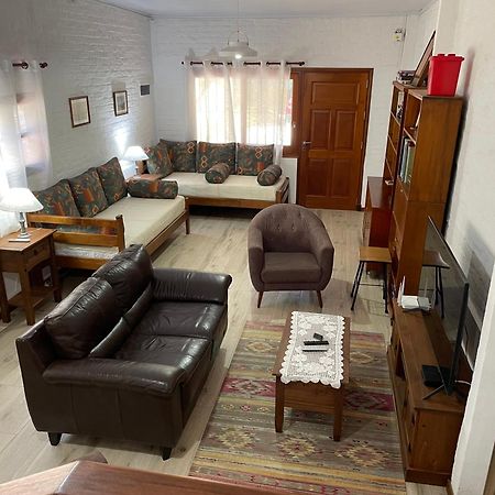 Magnolio Apartment Colonia del Sacramento Ngoại thất bức ảnh