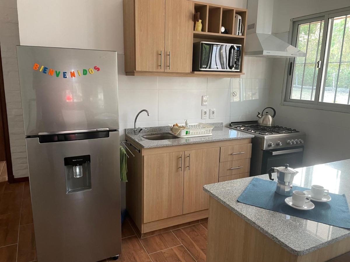 Magnolio Apartment Colonia del Sacramento Ngoại thất bức ảnh