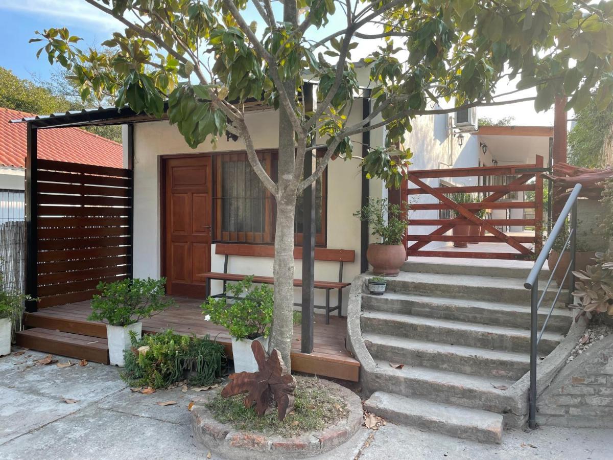 Magnolio Apartment Colonia del Sacramento Ngoại thất bức ảnh