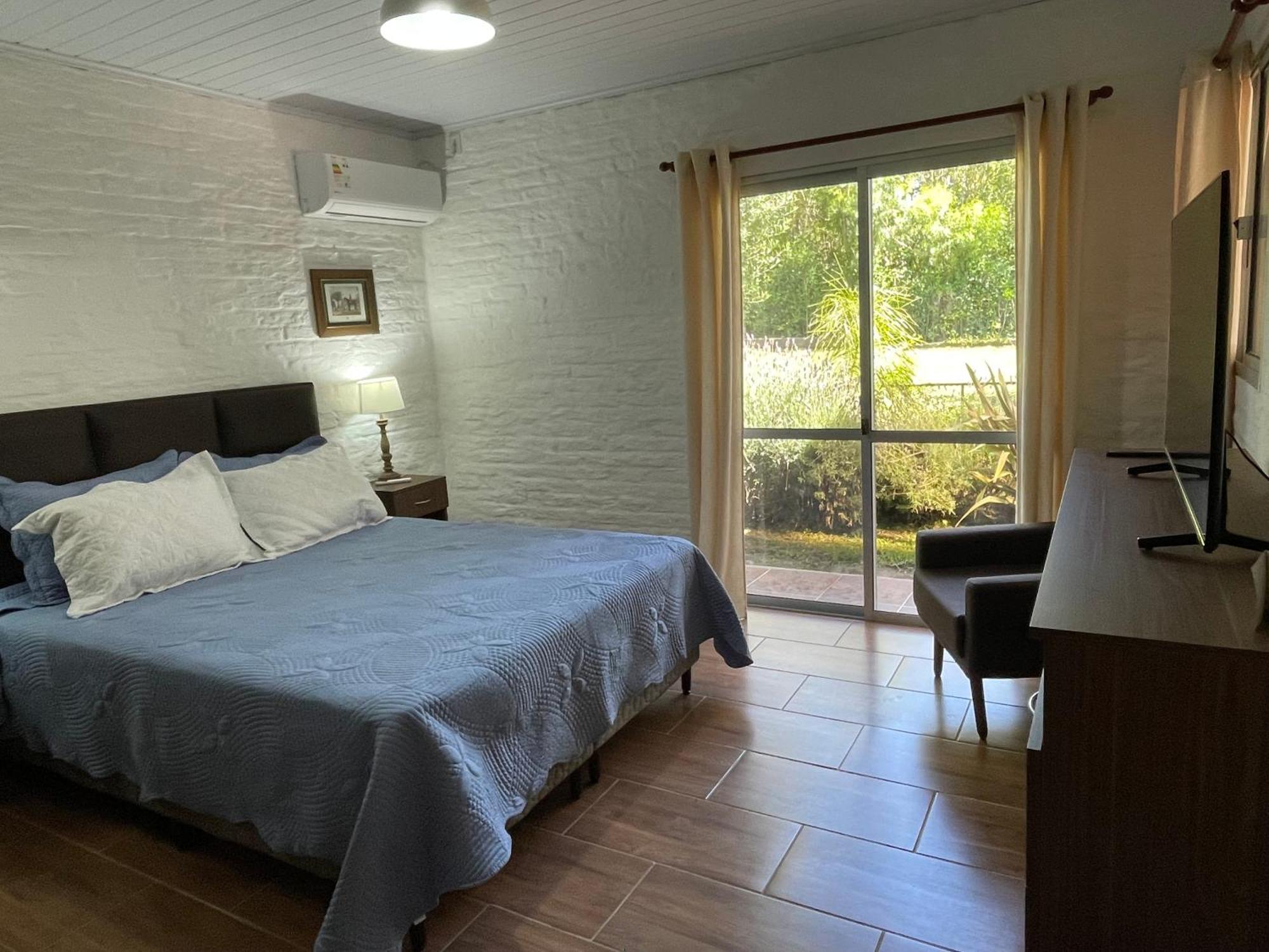 Magnolio Apartment Colonia del Sacramento Ngoại thất bức ảnh
