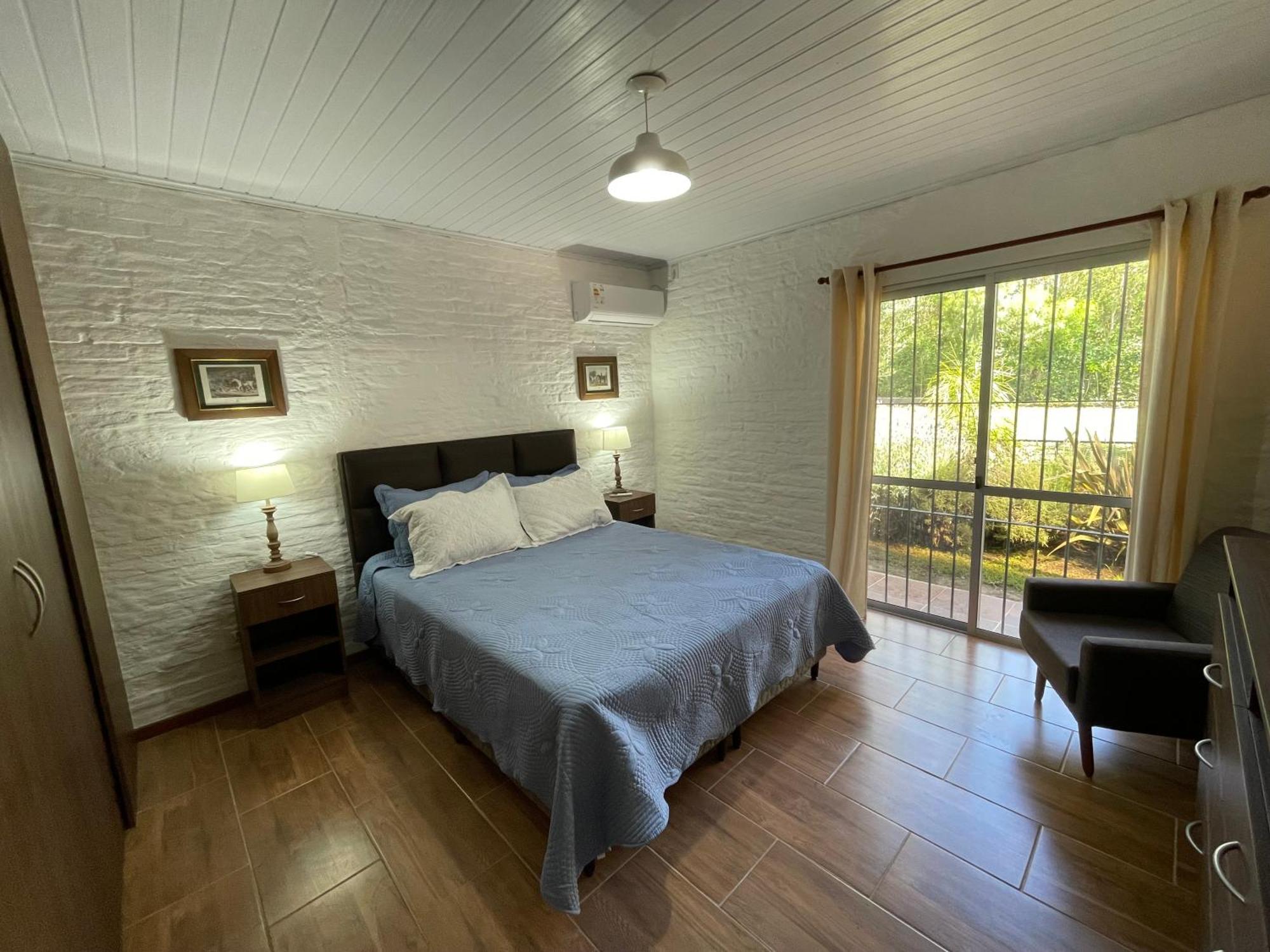 Magnolio Apartment Colonia del Sacramento Ngoại thất bức ảnh