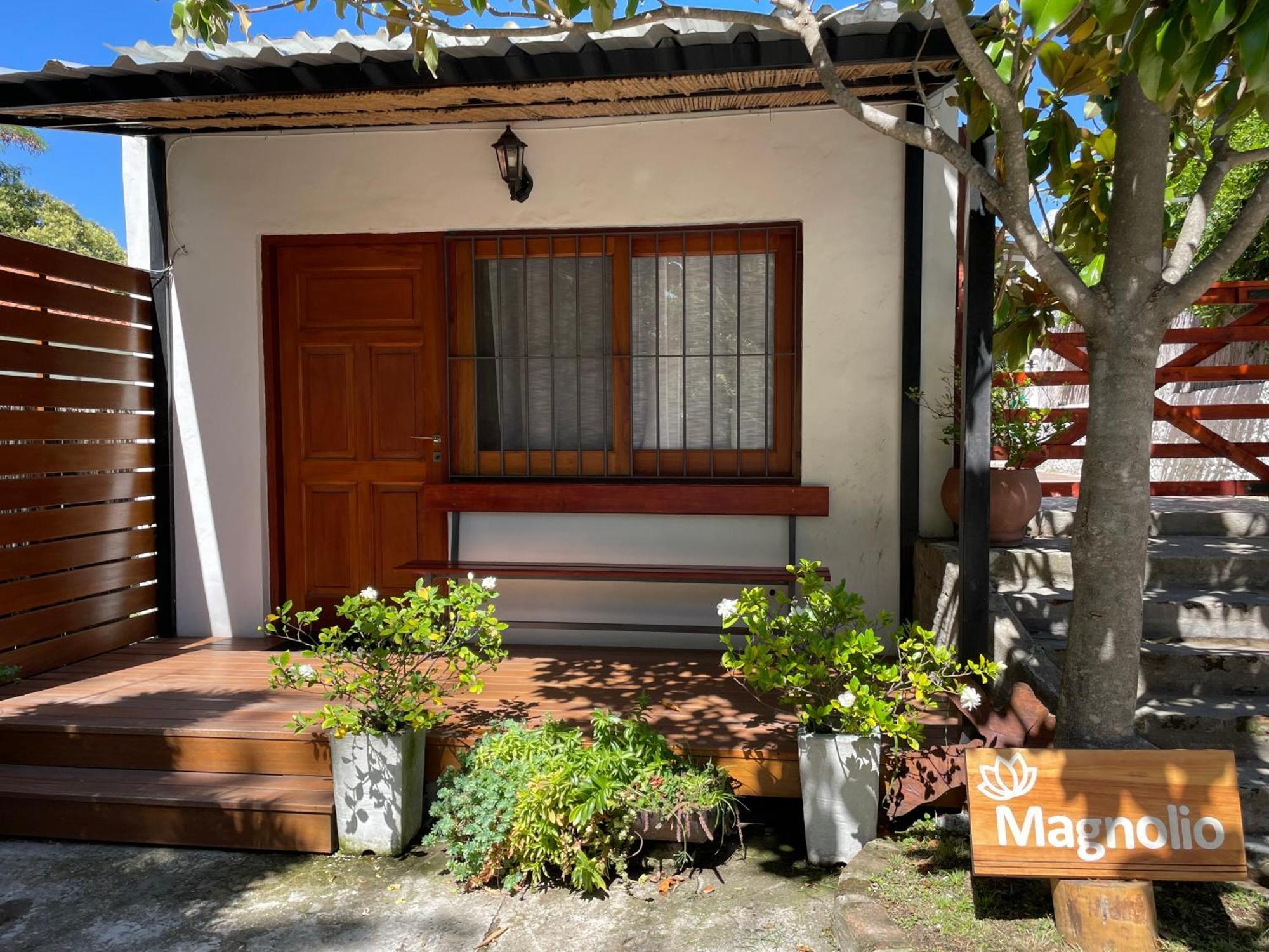Magnolio Apartment Colonia del Sacramento Ngoại thất bức ảnh