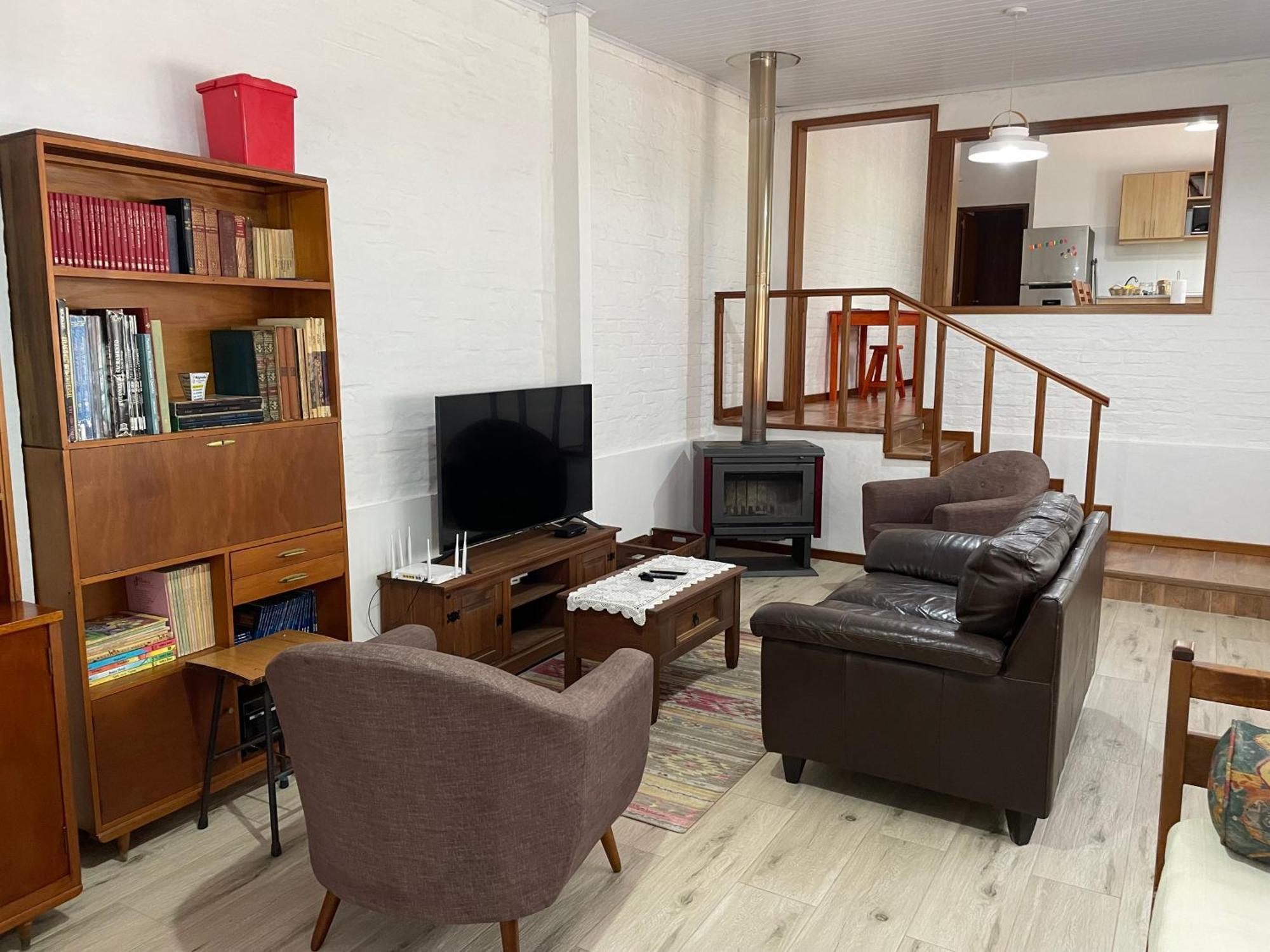 Magnolio Apartment Colonia del Sacramento Ngoại thất bức ảnh