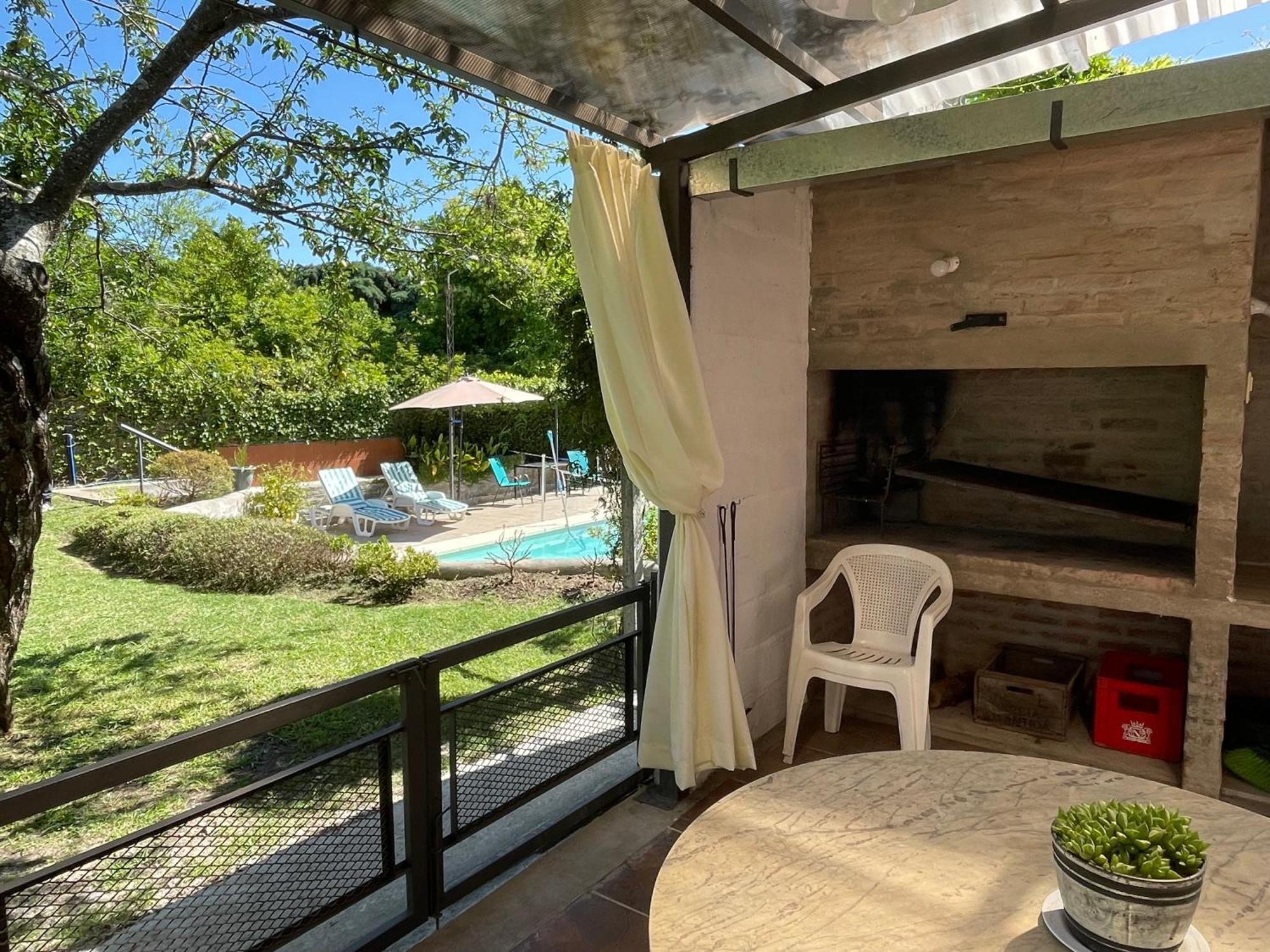 Magnolio Apartment Colonia del Sacramento Ngoại thất bức ảnh