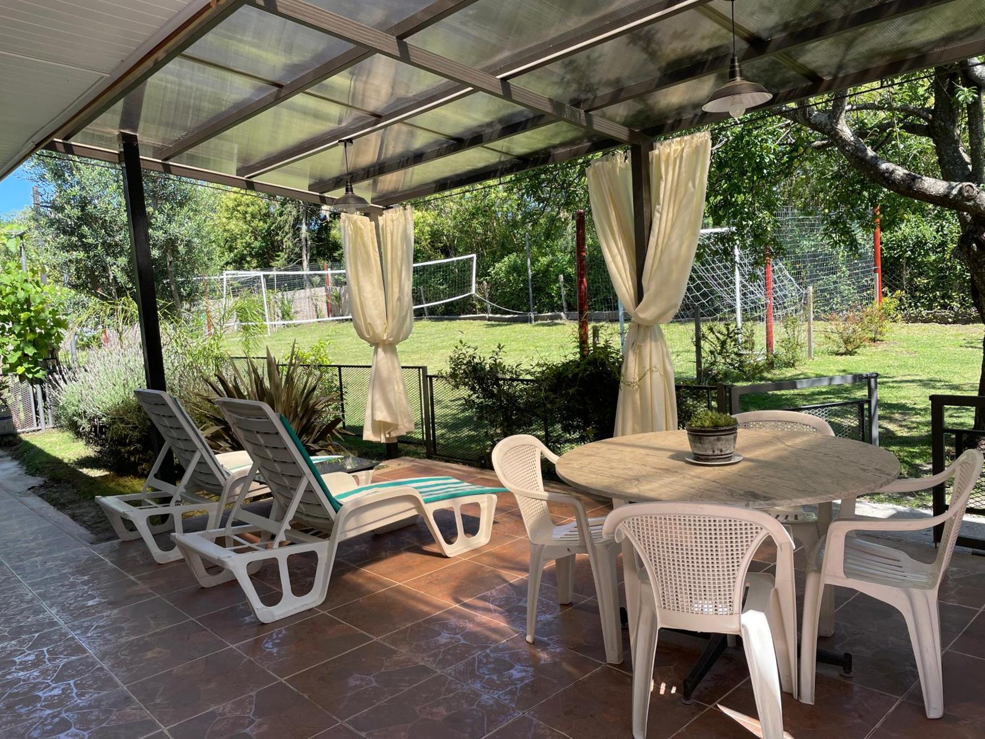Magnolio Apartment Colonia del Sacramento Ngoại thất bức ảnh