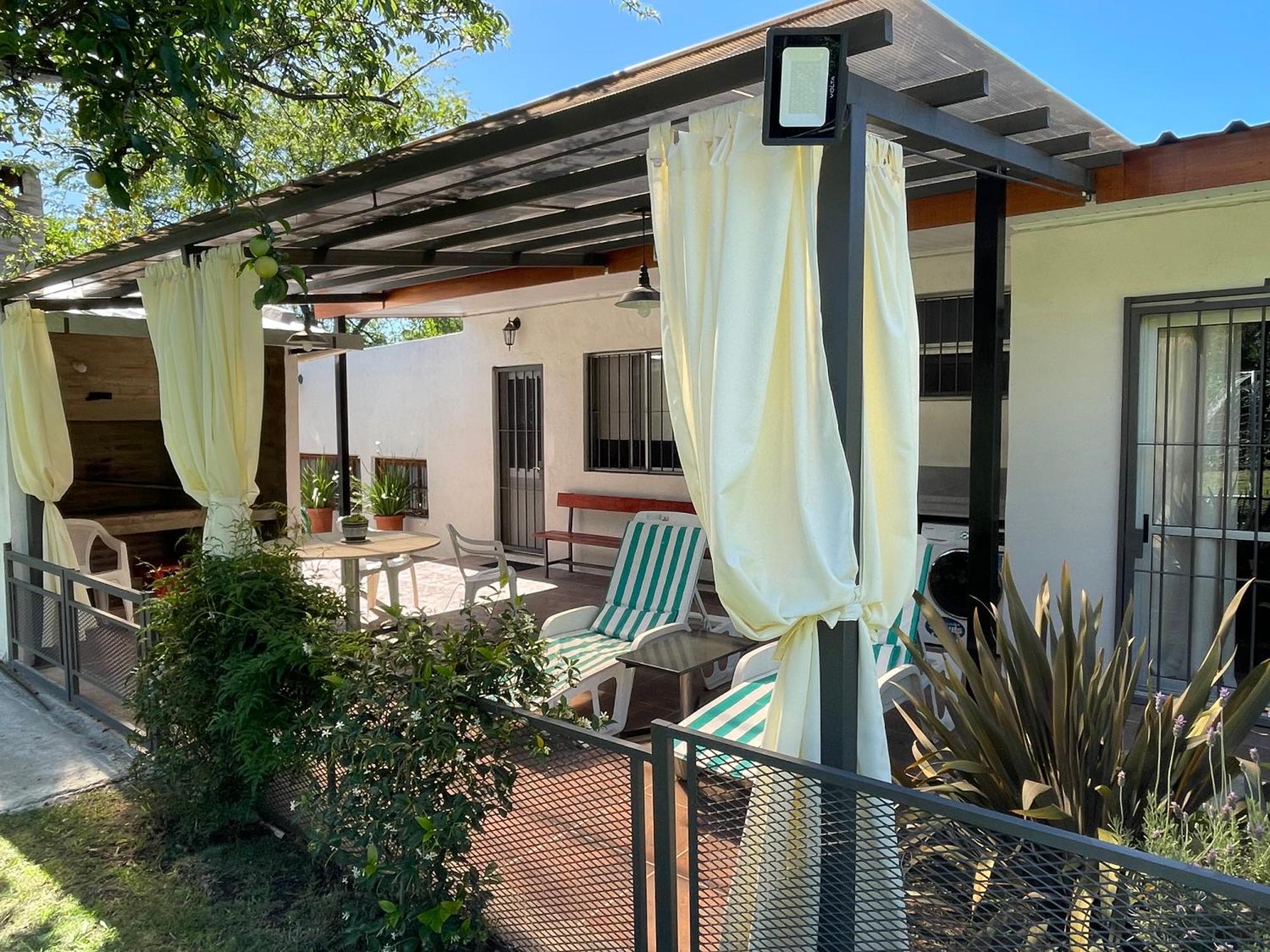 Magnolio Apartment Colonia del Sacramento Ngoại thất bức ảnh