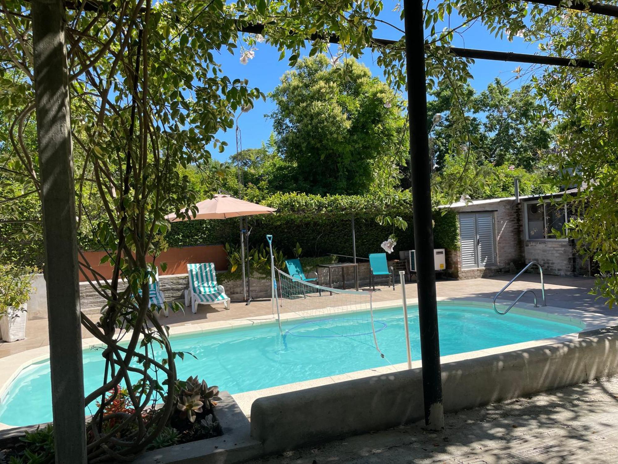 Magnolio Apartment Colonia del Sacramento Ngoại thất bức ảnh