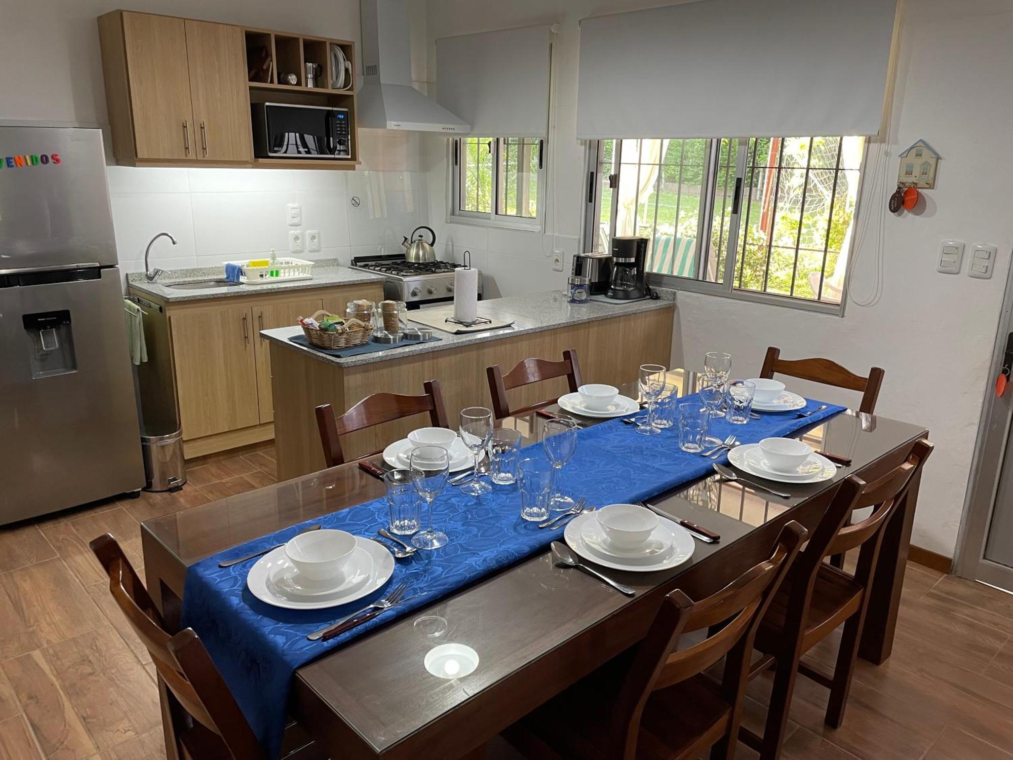 Magnolio Apartment Colonia del Sacramento Ngoại thất bức ảnh