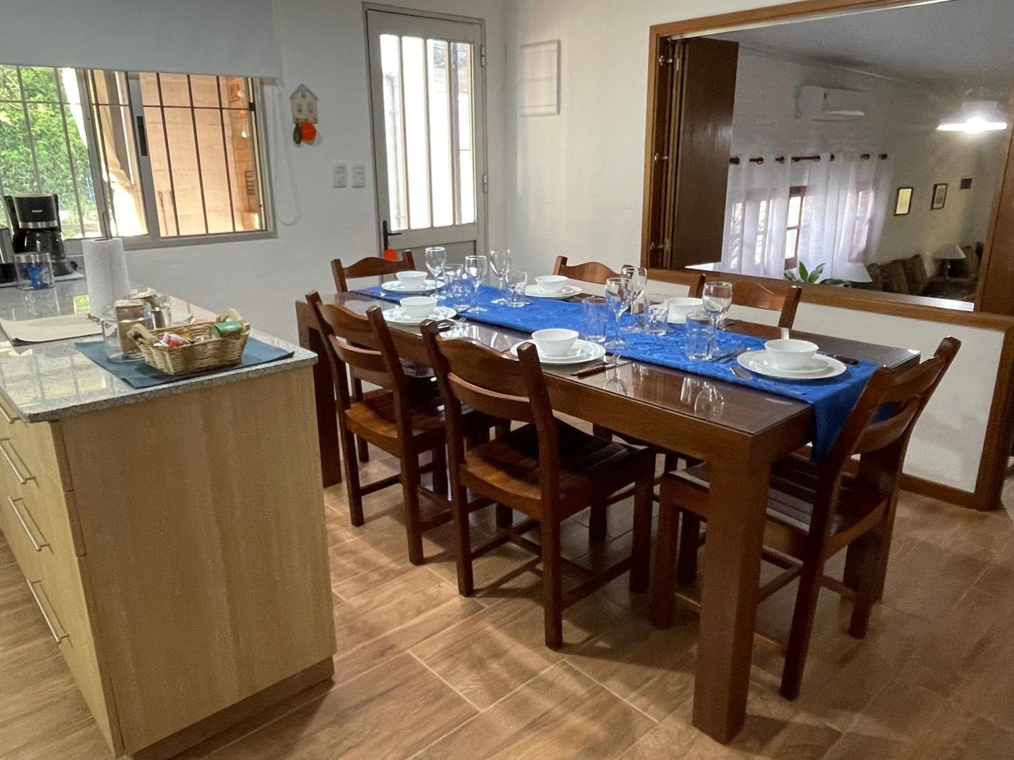Magnolio Apartment Colonia del Sacramento Ngoại thất bức ảnh