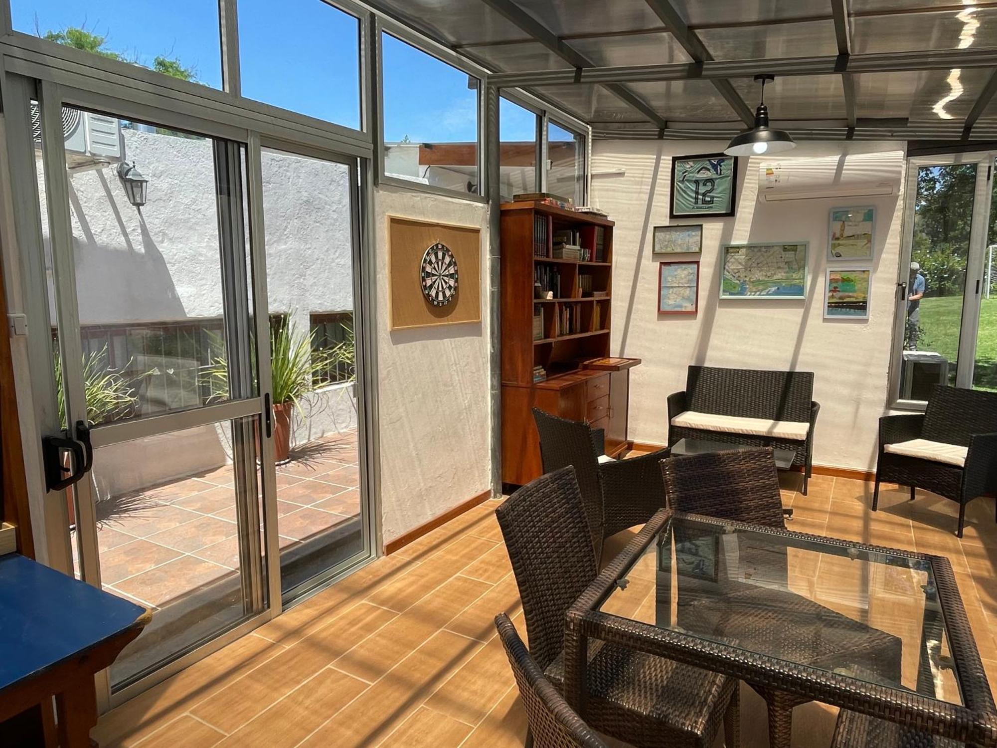 Magnolio Apartment Colonia del Sacramento Ngoại thất bức ảnh