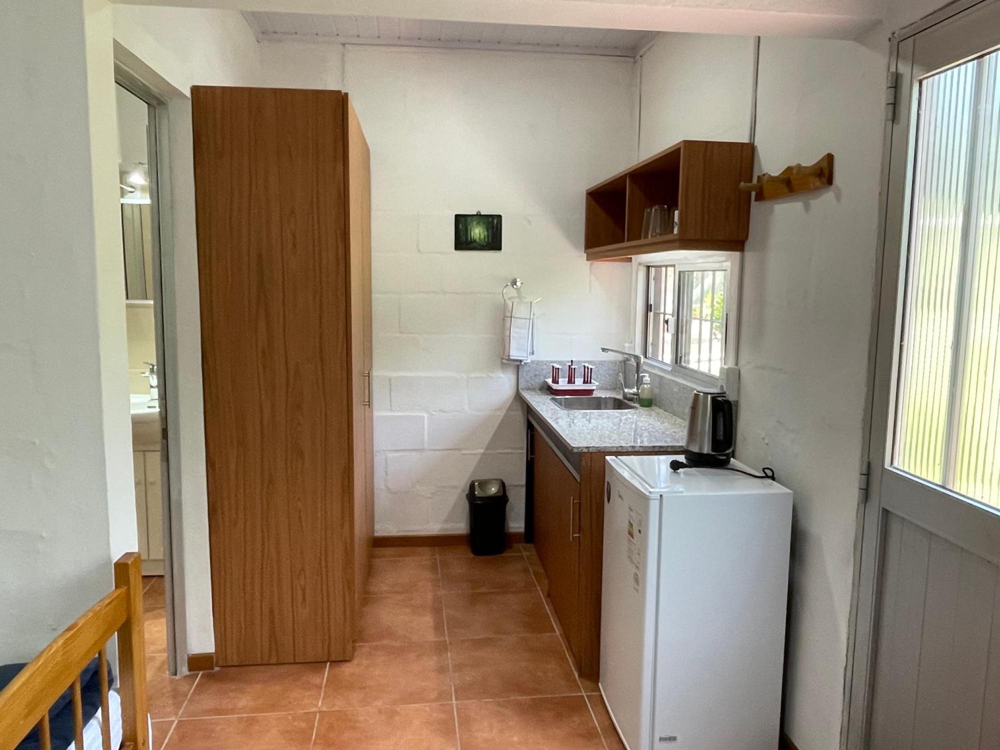 Magnolio Apartment Colonia del Sacramento Ngoại thất bức ảnh
