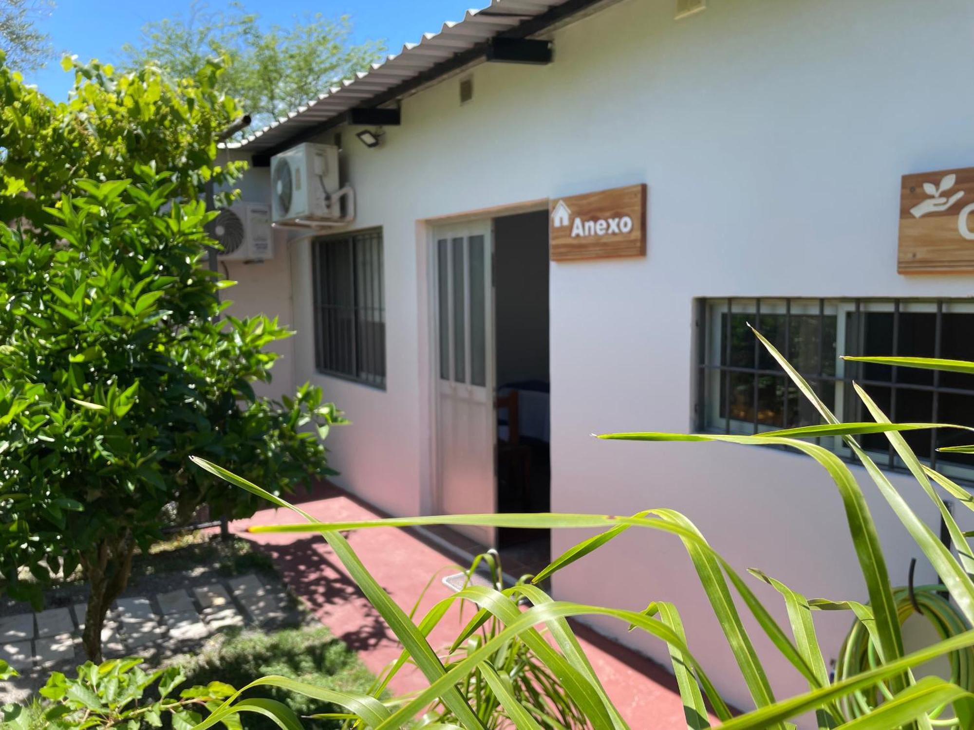 Magnolio Apartment Colonia del Sacramento Ngoại thất bức ảnh