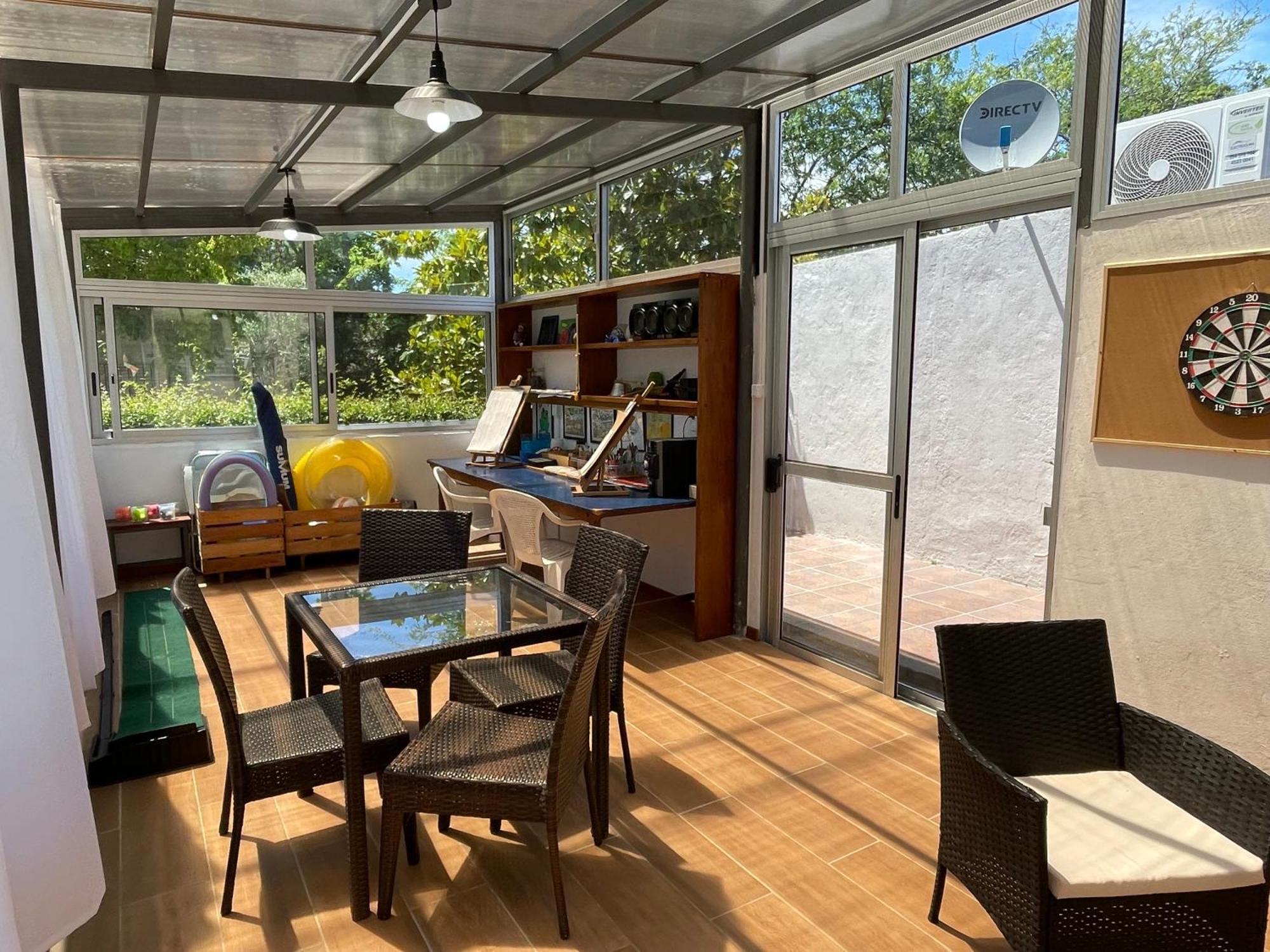 Magnolio Apartment Colonia del Sacramento Ngoại thất bức ảnh